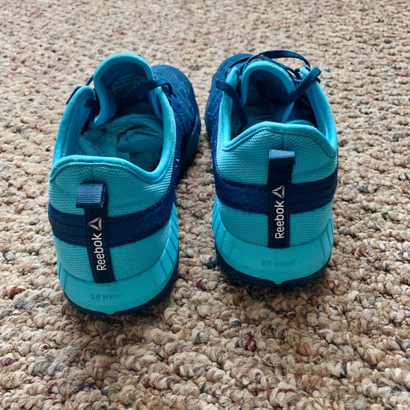 Reebok Z Print Running Training - Picture 5 of 6